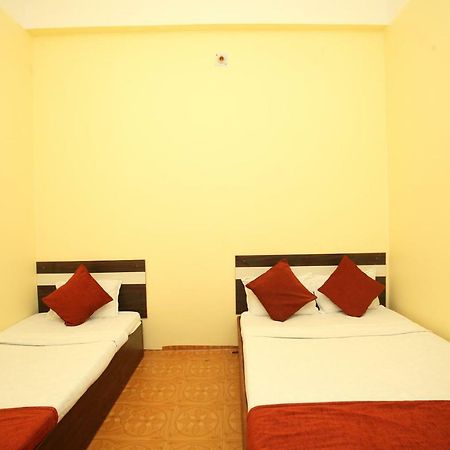 Spot On 503 Lisno Restaurant And Lodge Lumbini Bagian luar foto
