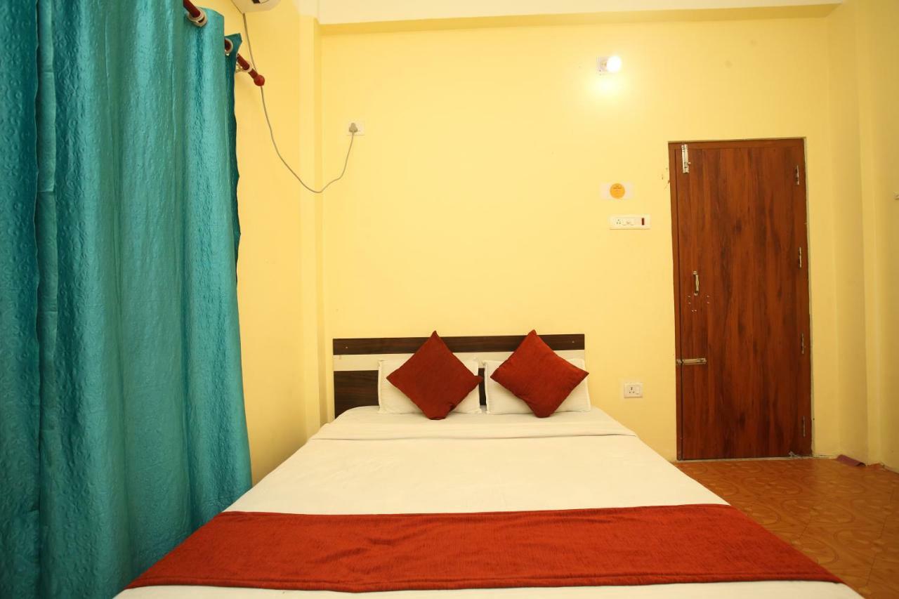 Spot On 503 Lisno Restaurant And Lodge Lumbini Bagian luar foto