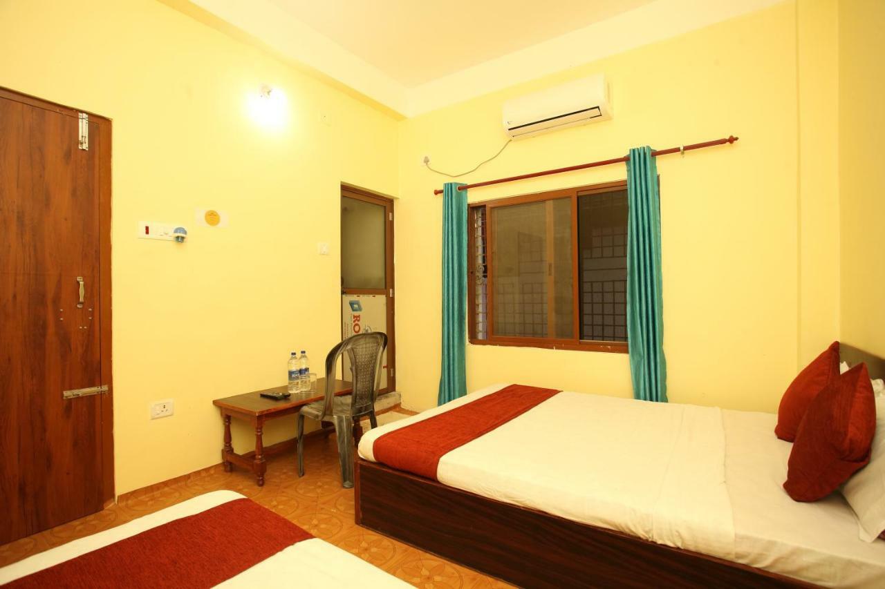 Spot On 503 Lisno Restaurant And Lodge Lumbini Bagian luar foto